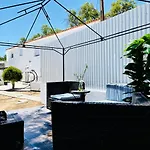 Сasa de vacaciones Kerart Lima *