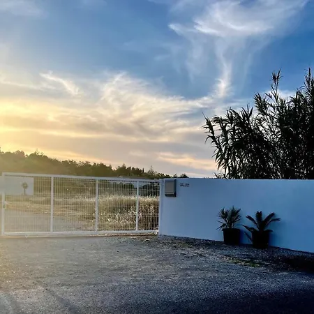 Сasa de vacaciones Kerart Lima Armação de Pêra