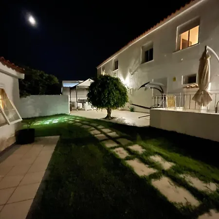 Kerart Lima Сasa de vacaciones