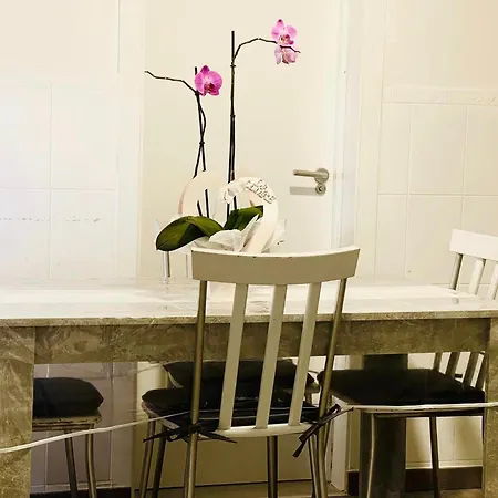 Сasa de vacaciones Kerart Lima