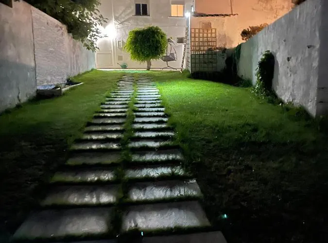 Kerart Lima 別荘 *