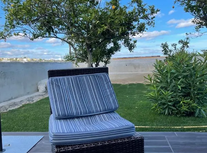 別荘 Kerart Lima アルマカオ・デ・ペラ