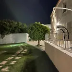 Σπίτι διακοπών Kerart Lima *