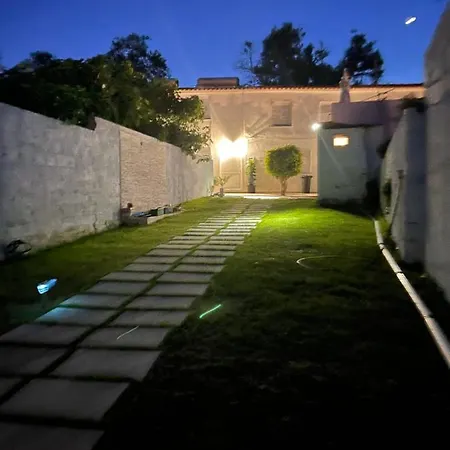 Kerart Lima Armação de Pêra