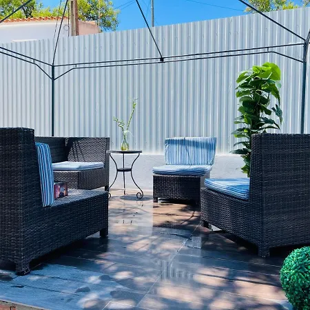 Kerart Lima Holiday home