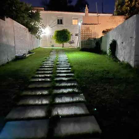 Kerart Lima Casa de Férias *
