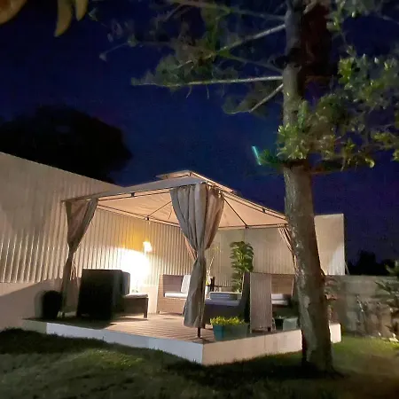 Kerart Lima Dom wakacyjny *