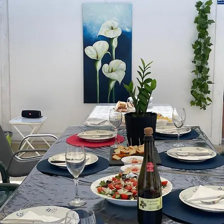 Kerart Lima * Armação de Pêra