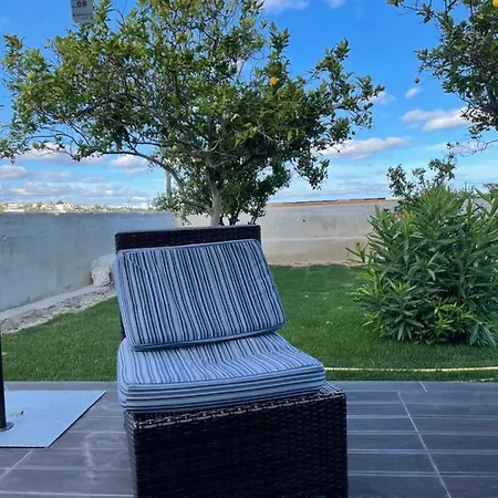 Holiday home Kerart Lima Armacao de Pera