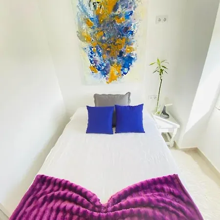 Kerart Lima Dom wakacyjny