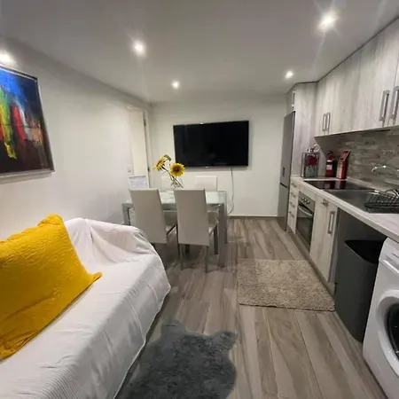 Kerart Lima Holiday home