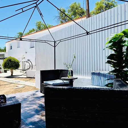 Feriehus Kerart Lima *