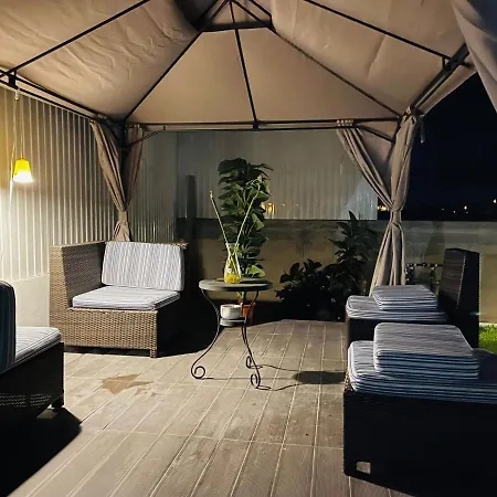 Kerart Lima Feriehus